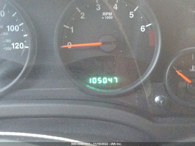 1C4NJPBA6DD124824 Jeep Patriot Sport