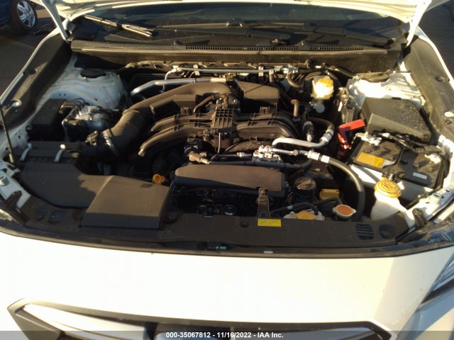 2023 Subaru Crosstrek, VIN: JF2GTHMCXP8216962
