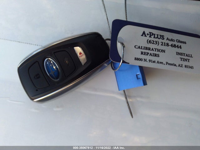 2023 Subaru Crosstrek, VIN: JF2GTHMCXP8216962