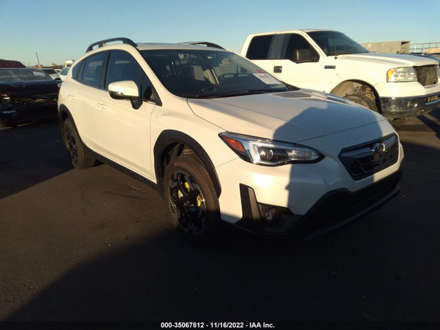 2023 Subaru Crosstrek, VIN: JF2GTHMCXP8216962