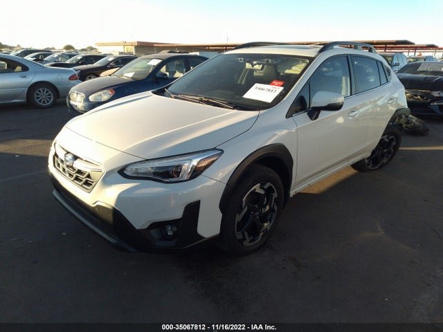 2023 Subaru Crosstrek, VIN: JF2GTHMCXP8216962