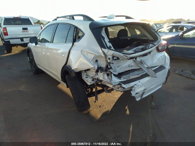 2023 Subaru Crosstrek, VIN: JF2GTHMCXP8216962