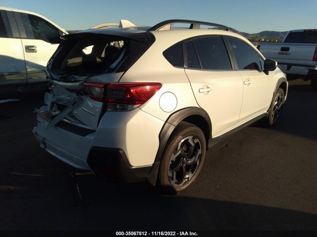 2023 Subaru Crosstrek, VIN: JF2GTHMCXP8216962