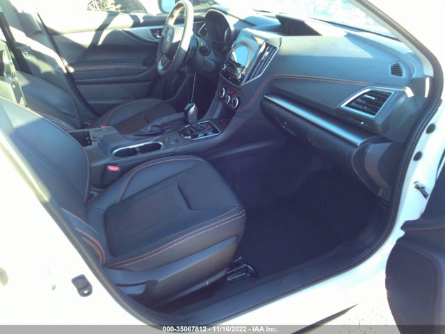 2023 Subaru Crosstrek, VIN: JF2GTHMCXP8216962