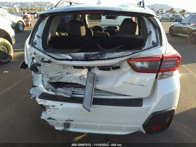2023 Subaru Crosstrek, VIN: JF2GTHMCXP8216962
