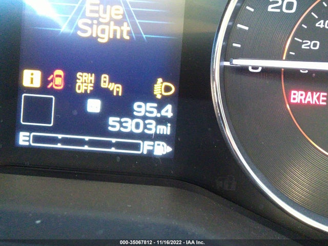 2023 Subaru Crosstrek, VIN: JF2GTHMCXP8216962