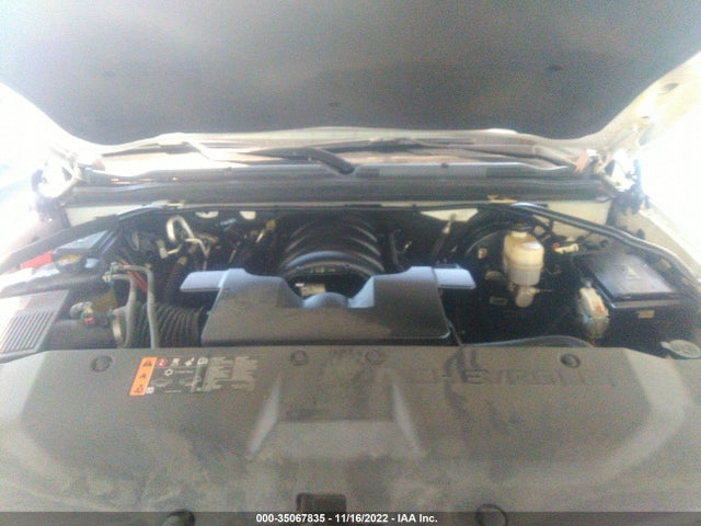 Chevrolet Tahoe Lt 2020 1GNSCBKC6LR143898 Image 11