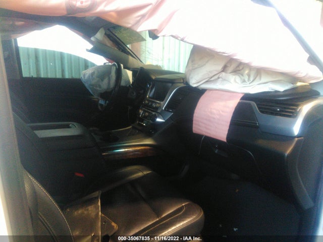 Chevrolet Tahoe Lt 2020 1GNSCBKC6LR143898 Image 6