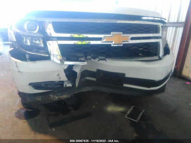 Chevrolet Tahoe Lt 2020 1GNSCBKC6LR143898 Image 7