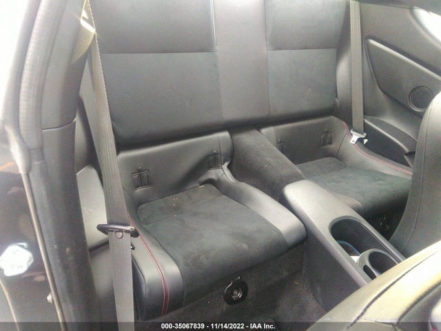 2017 Subaru BRZ, VIN: JF1ZCAC19H9603549