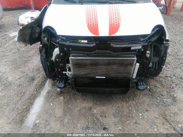 2014 Fiat 500e, VIN: 3C3CFFGE0ET267069