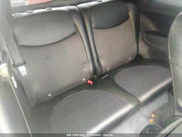 2014 Fiat 500e, VIN: 3C3CFFGE0ET267069