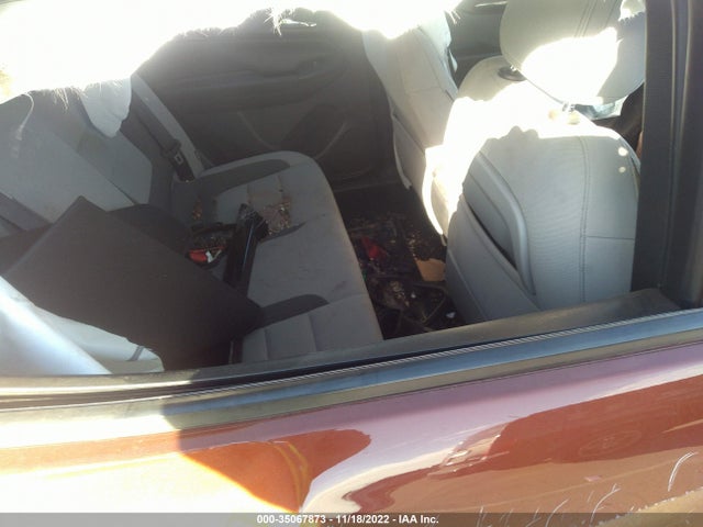 Chevrolet Trailblazer Lt 2021 KL79MPSLXMB016077 Image 8