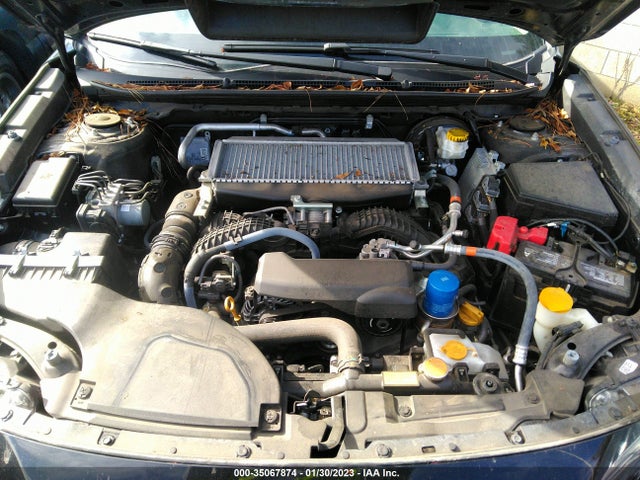 2020 Subaru Outback, VIN: 4S4BTGKD1L3218603