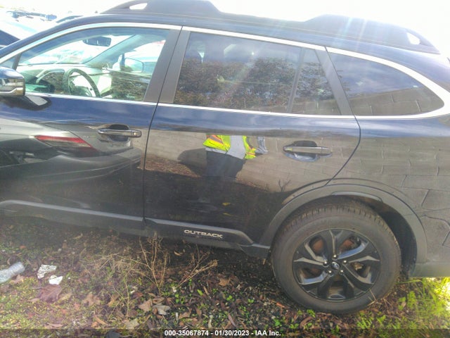2020 Subaru Outback, VIN: 4S4BTGKD1L3218603