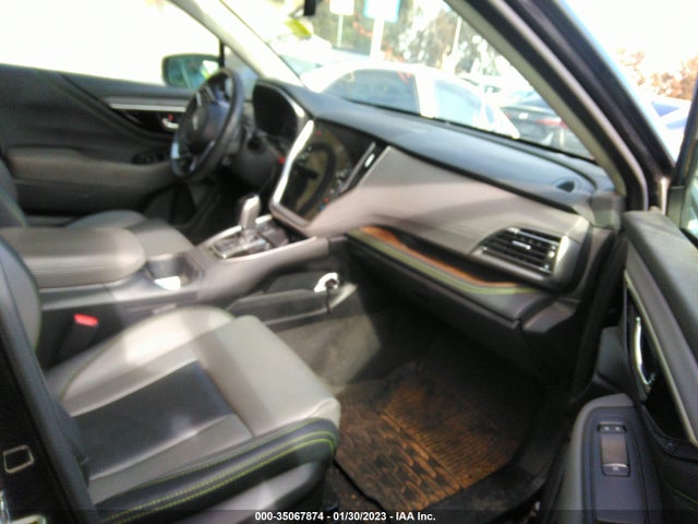 2020 Subaru Outback, VIN: 4S4BTGKD1L3218603