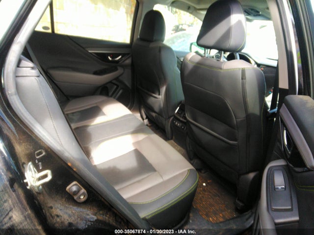 2020 Subaru Outback, VIN: 4S4BTGKD1L3218603