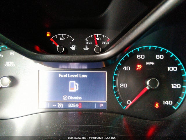 2022 Chevrolet Colorado, VIN: 1GCGTDEN3N1101049