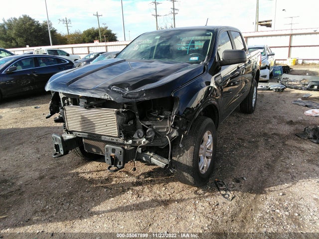 2019 Ford Ranger, VIN: 1FTER4EH0KLB14292