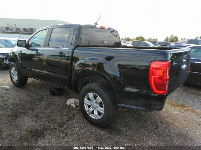2019 Ford Ranger, VIN: 1FTER4EH0KLB14292