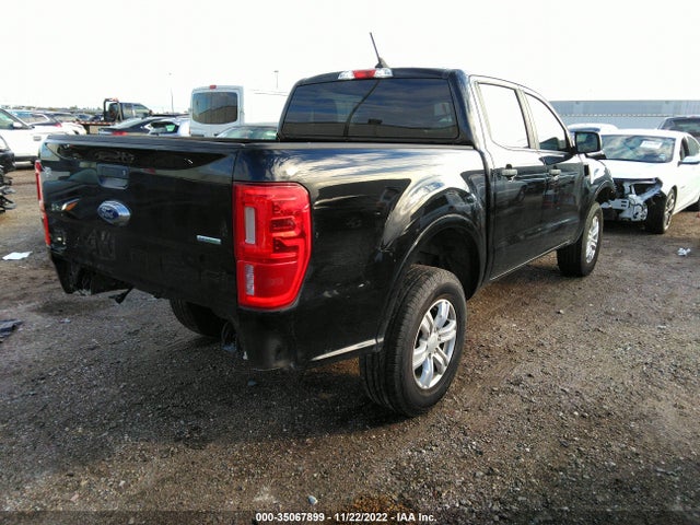 2019 Ford Ranger, VIN: 1FTER4EH0KLB14292