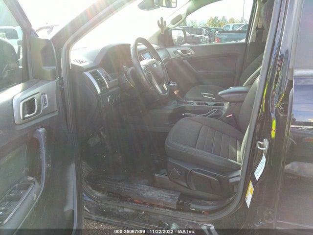 2019 Ford Ranger, VIN: 1FTER4EH0KLB14292