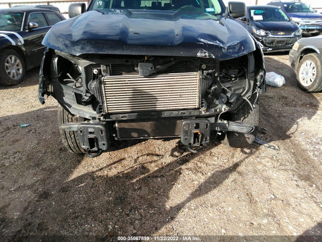 2019 Ford Ranger, VIN: 1FTER4EH0KLB14292