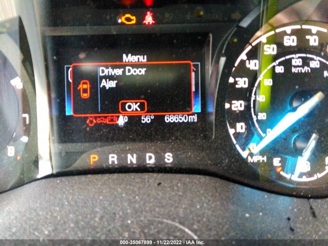 2019 Ford Ranger, VIN: 1FTER4EH0KLB14292