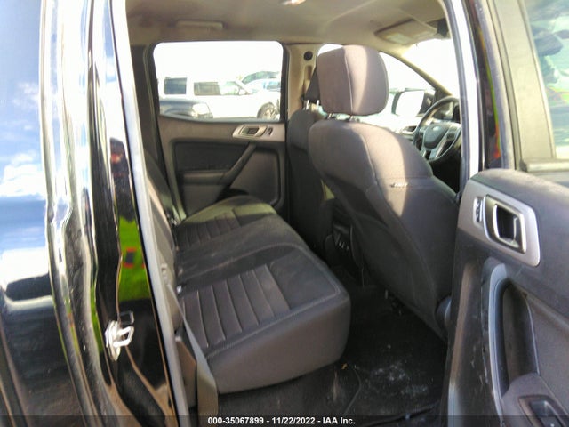 2019 Ford Ranger, VIN: 1FTER4EH0KLB14292