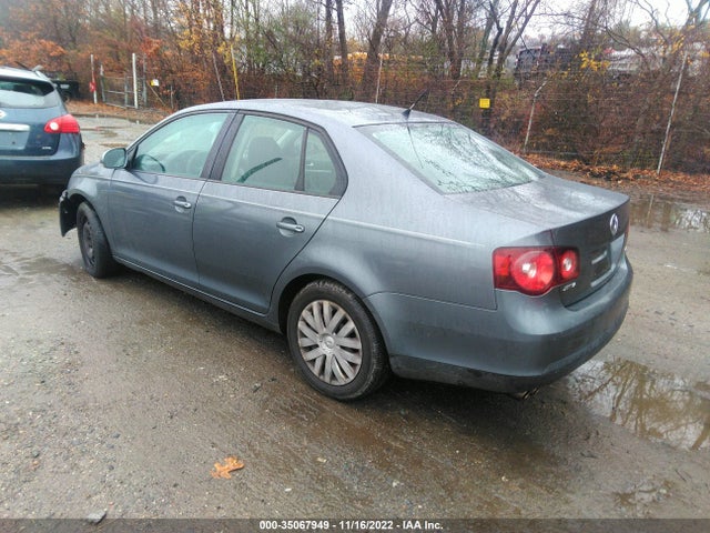 Volkswagen JETTA SEDAN 2010 3VWJX7AJXAM032241 Image 4