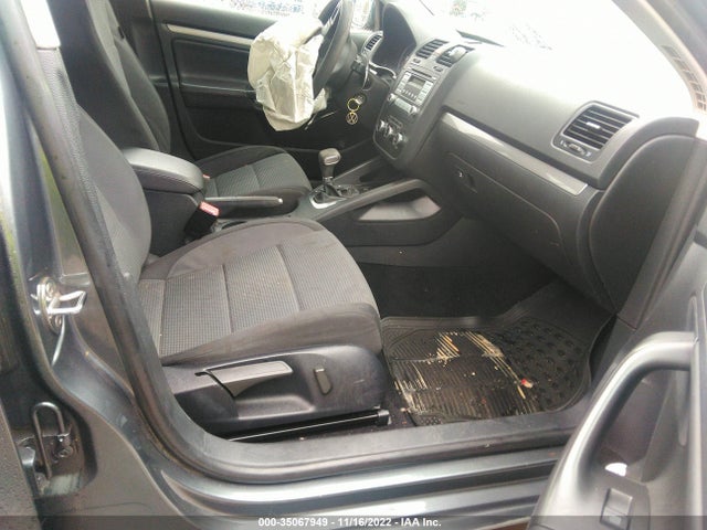 Volkswagen JETTA SEDAN 2010 3VWJX7AJXAM032241 Image 6