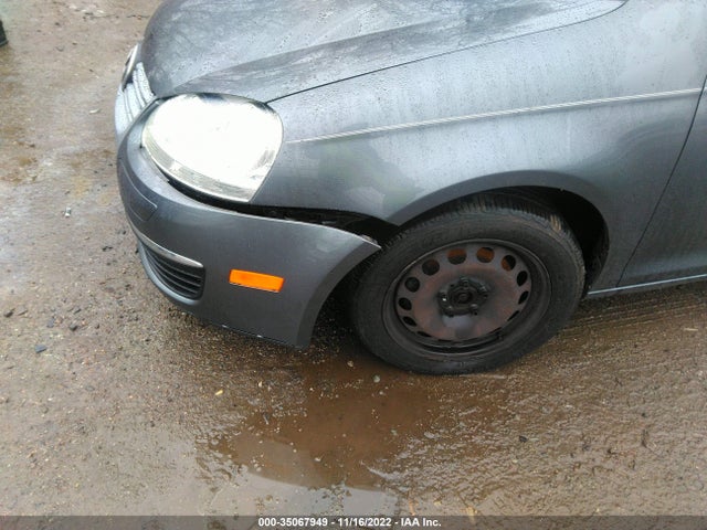 Volkswagen JETTA SEDAN 2010 3VWJX7AJXAM032241 Image 7