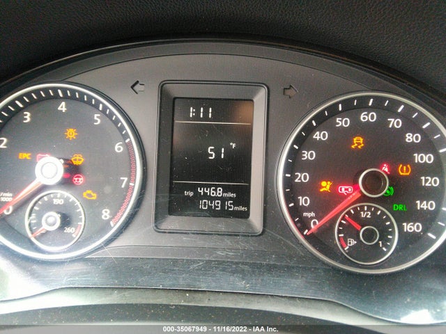 Volkswagen JETTA SEDAN 2010 3VWJX7AJXAM032241 Image 8