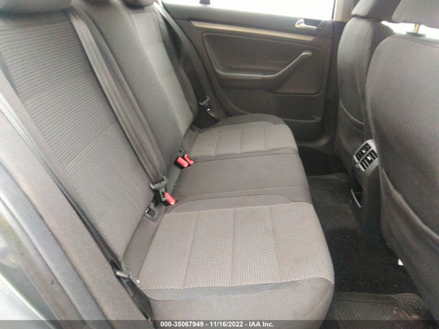 Volkswagen JETTA SEDAN 2010 3VWJX7AJXAM032241 Image 9