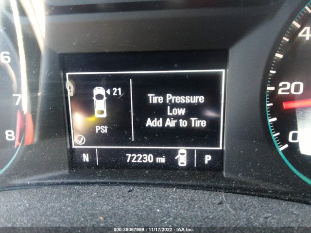 2020 Chevrolet Malibu, VIN: 1G1ZD5ST4LF001162