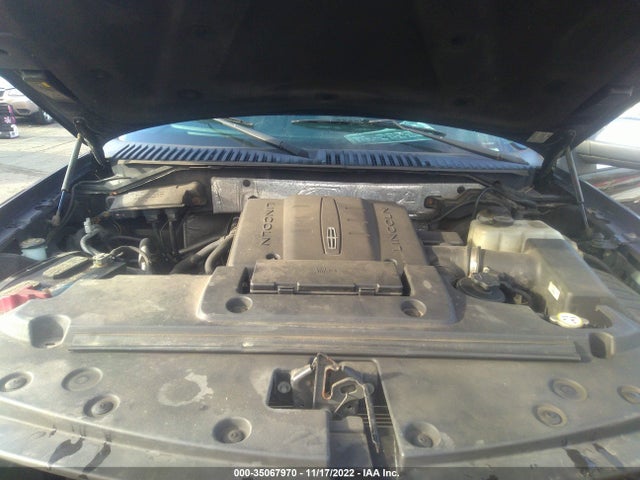 Lincoln Navigator 2012 5LMJJ2J54CEL05010 Image 11
