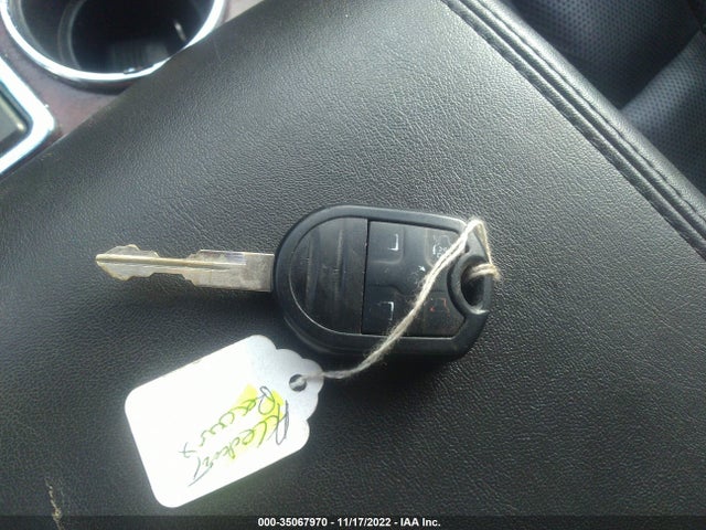 Lincoln Navigator 2012 5LMJJ2J54CEL05010 Image 3