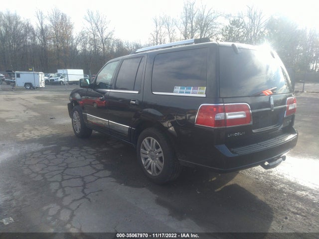 Lincoln Navigator 2012 5LMJJ2J54CEL05010 Image 4