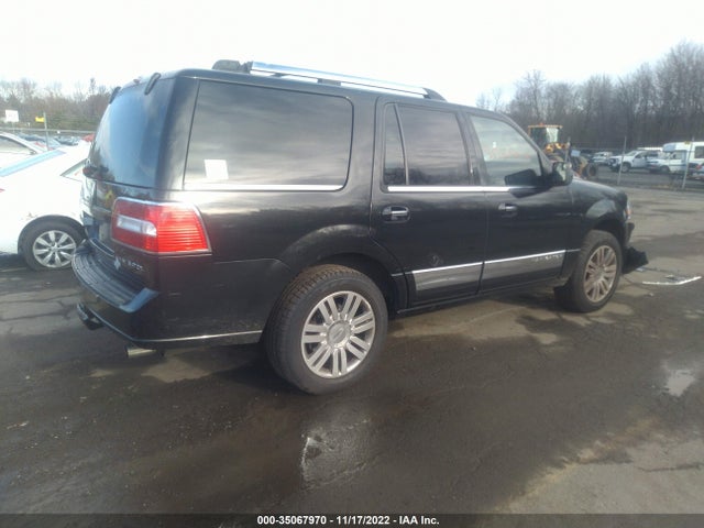 Lincoln Navigator 2012 5LMJJ2J54CEL05010 Image 5