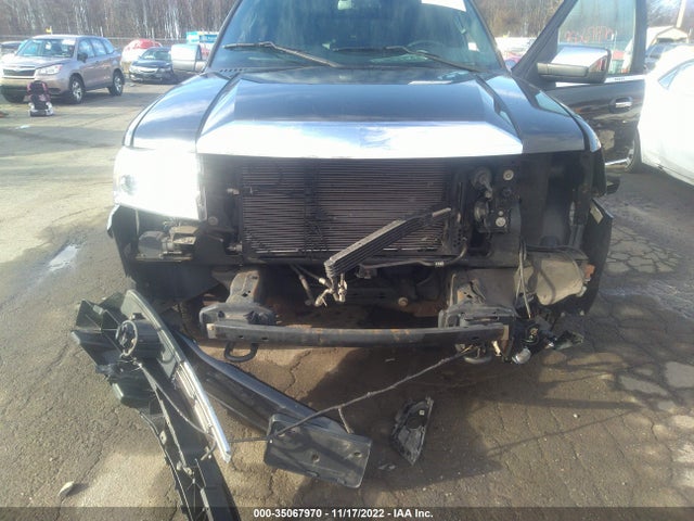 Lincoln Navigator 2012 5LMJJ2J54CEL05010 Image 7