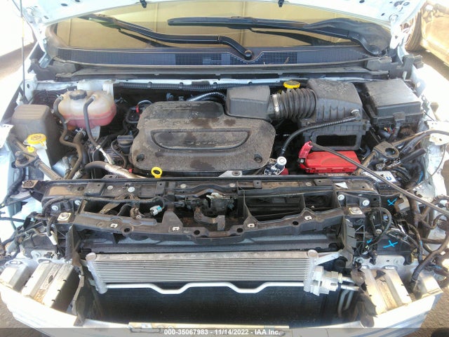 2020 Chrysler Pacifica, VIN: 2C4RC1GG4LR107473