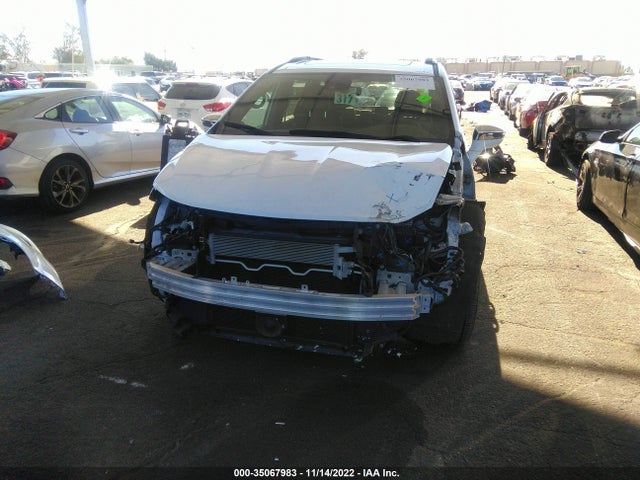 2020 Chrysler Pacifica, VIN: 2C4RC1GG4LR107473