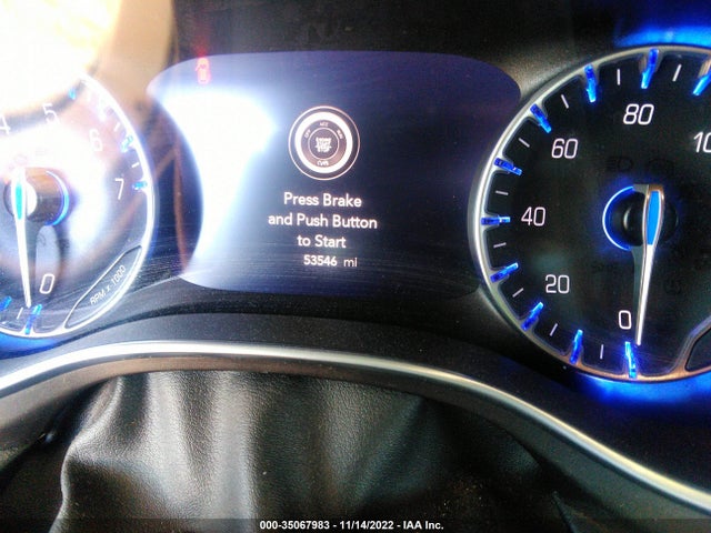 2020 Chrysler Pacifica, VIN: 2C4RC1GG4LR107473