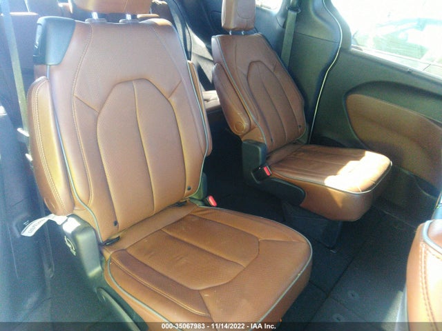 2020 Chrysler Pacifica, VIN: 2C4RC1GG4LR107473