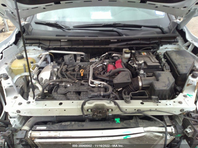 JA4J3TA80NZ019386 Mitsubishi Outlander Es