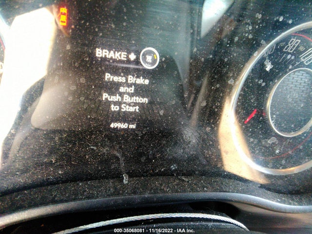 Dodge Challenger Sxt 2016 2C3CDZAG5GH158541 Image 7