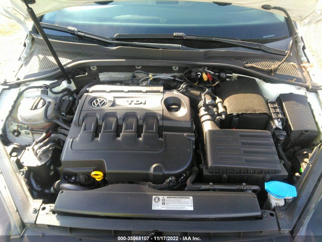 2015 Volkswagen Golf, VIN: 3VWFA7AU9FM514997