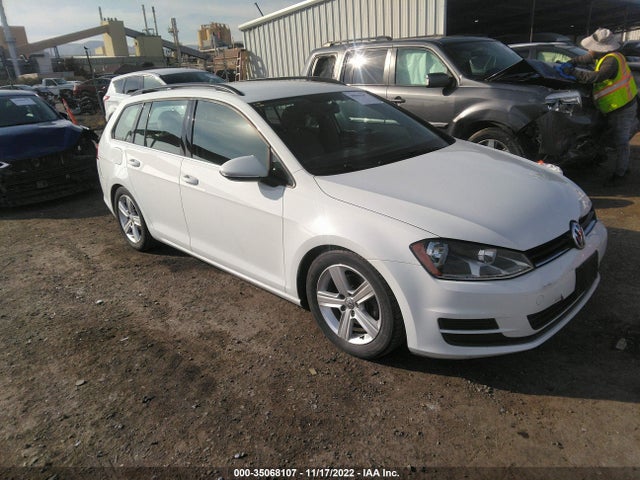 2015 Volkswagen Golf, VIN: 3VWFA7AU9FM514997