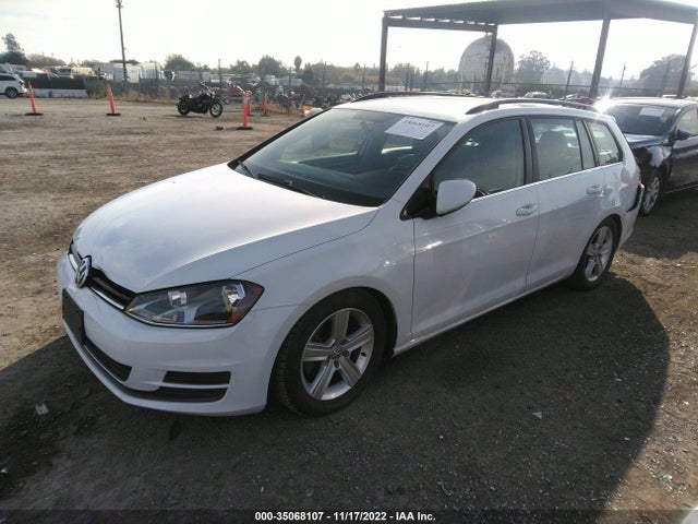 2015 Volkswagen Golf, VIN: 3VWFA7AU9FM514997