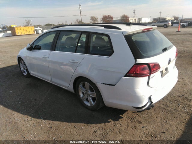 2015 Volkswagen Golf, VIN: 3VWFA7AU9FM514997